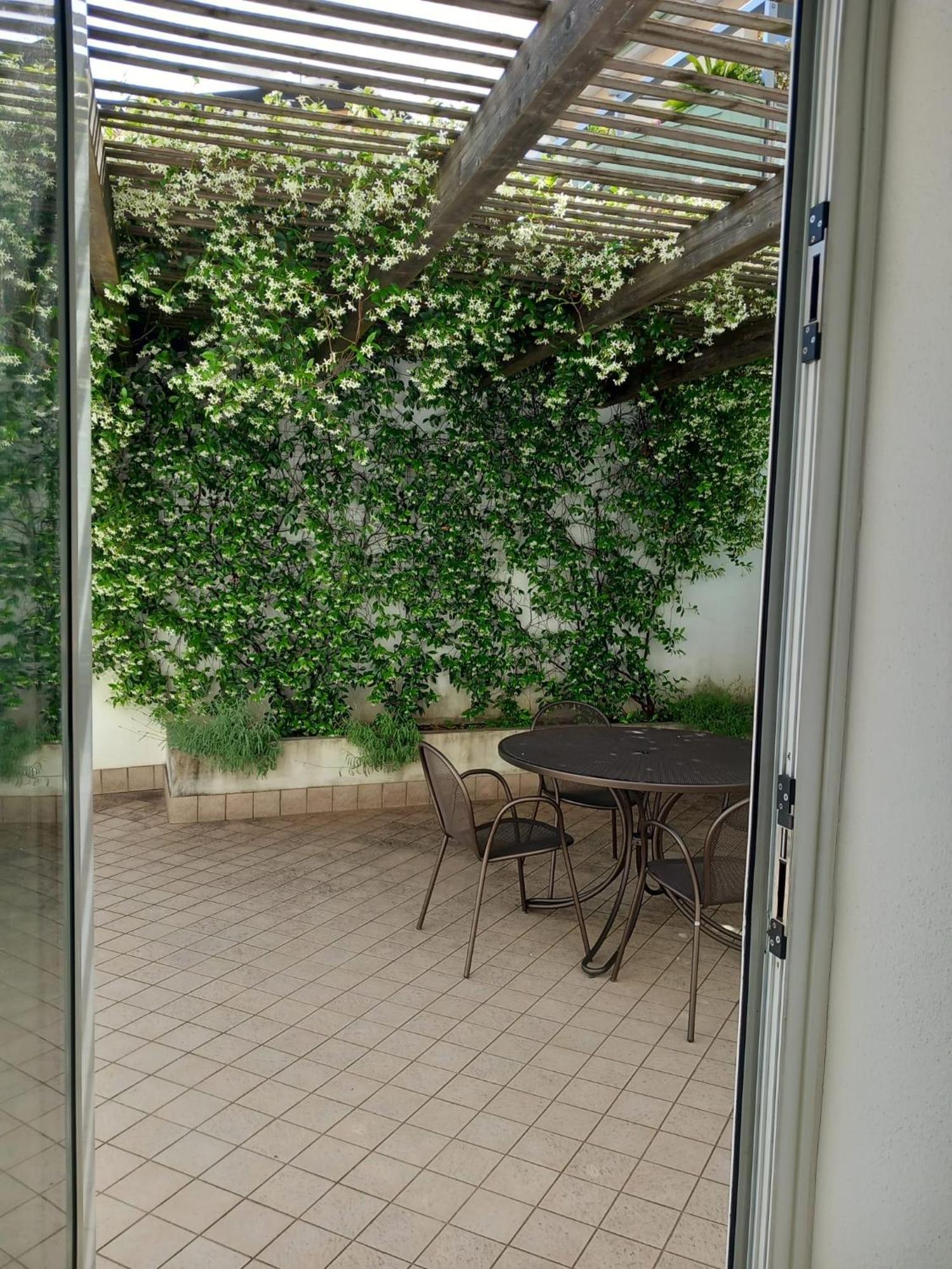 Open Space Bergamo Centro Dış mekan fotoğraf